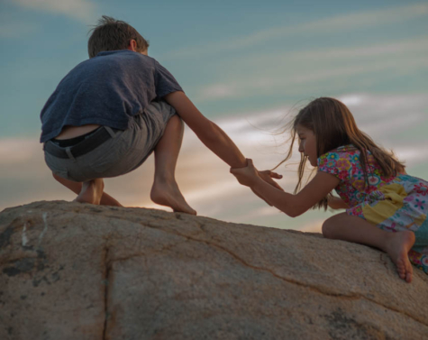 We’re All a Little Broken