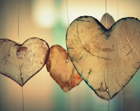 Do You Struggle with Putting Your Love into Action?