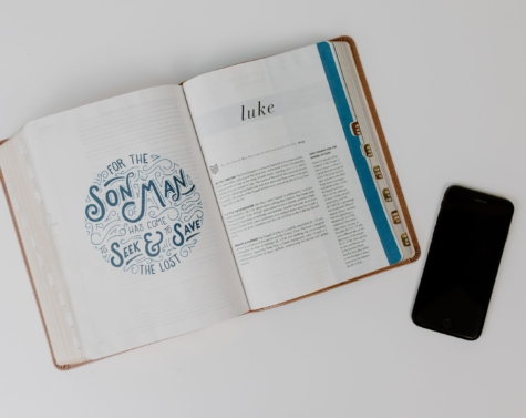 Introduction to Luke : Who He Was