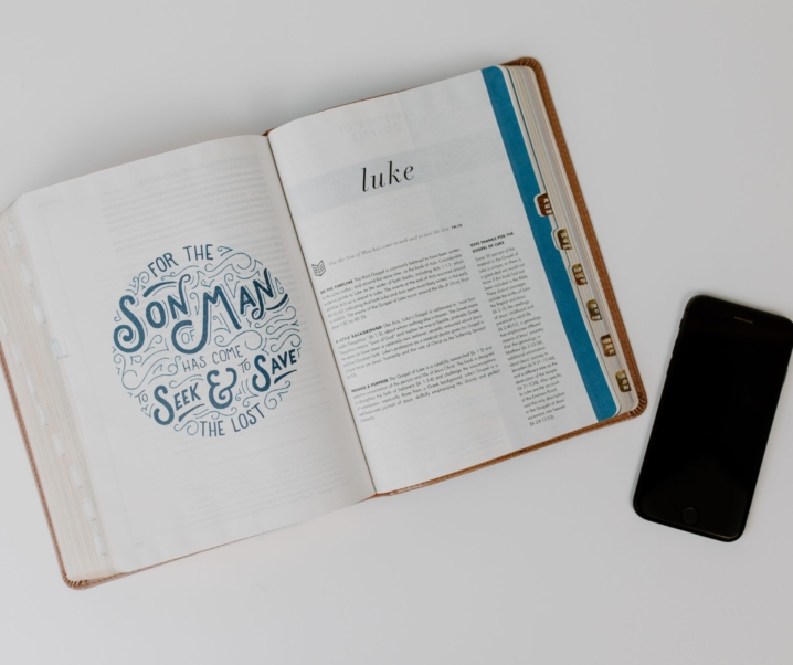 Introduction to Luke : Who He Was