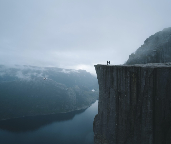 God Works in the Impossible (Luke 1:5-25)