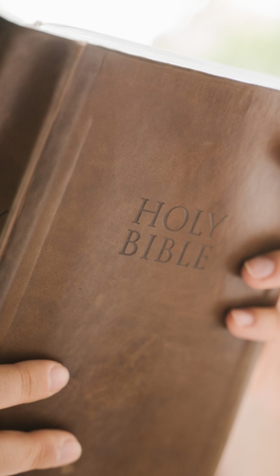 The Old and New Testament: Similarities