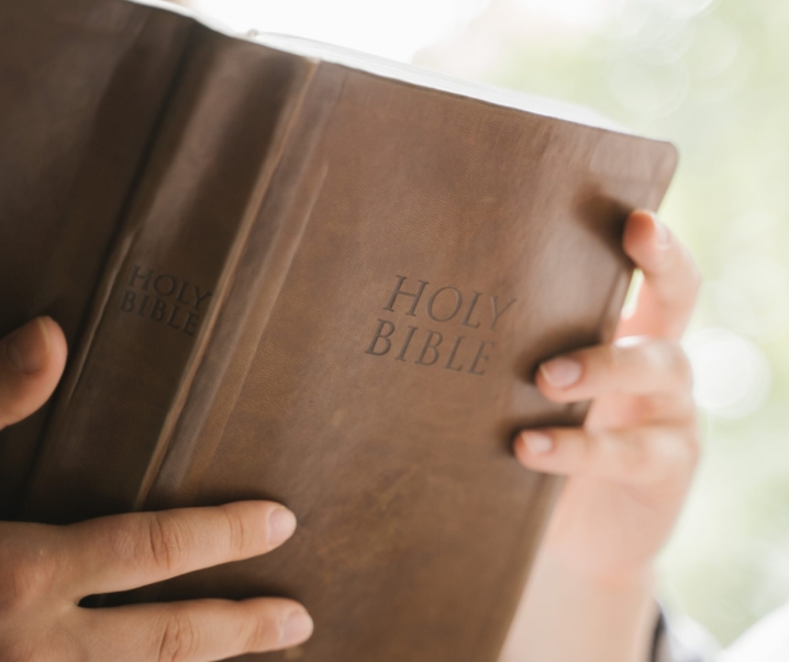 The Old and New Testament: Similarities