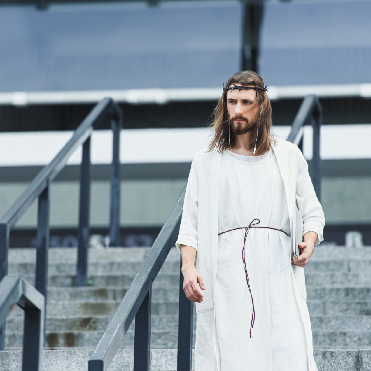 3 Reasons Why You Don’t Feel Christian Enough