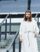 12 Verses For Peace in Chaos