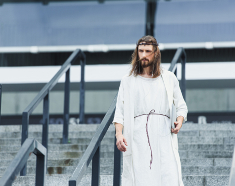 3 Reasons Why You Don’t Feel Christian Enough
