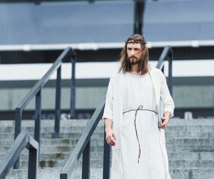 3 Reasons Why You Don’t Feel Christian Enough