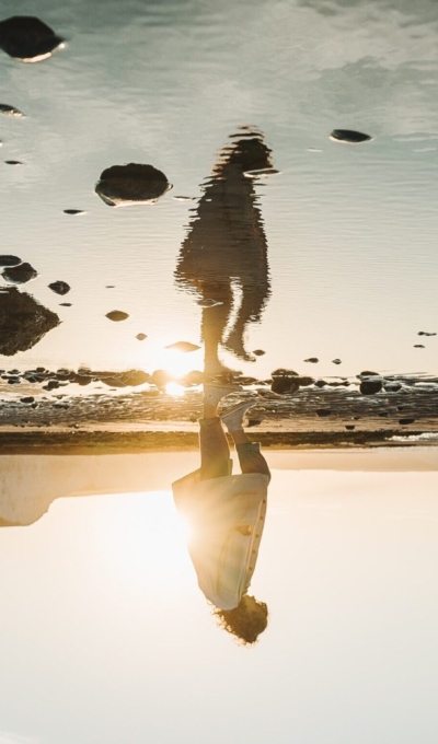 12 Verses For Peace in Chaos