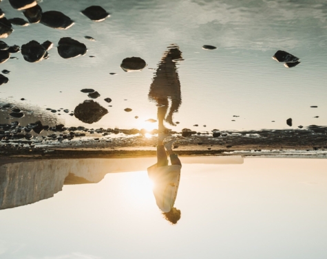 12 Verses For Peace in Chaos