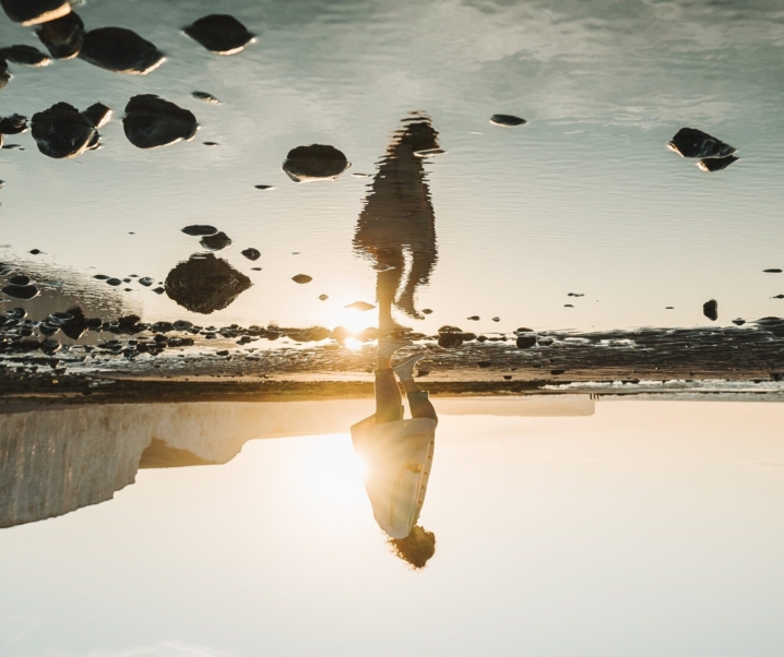 12 Verses For Peace in Chaos