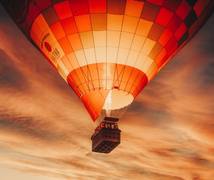 3 Ways We Can Better Trust God