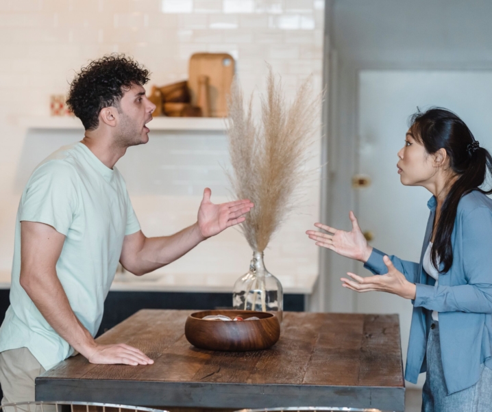 10 Practices to Cultivate Healthy Discussion in Your Marriage