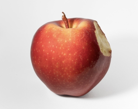 Why Little White Lies Aren’t So Little