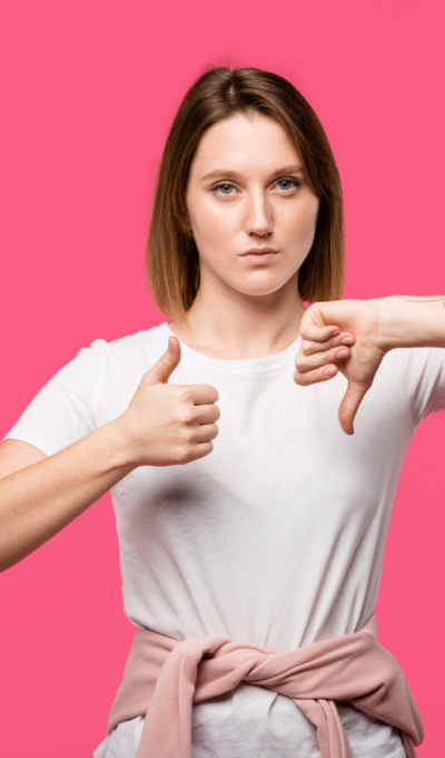 Why The Wonder Woman Complex is Detrimental