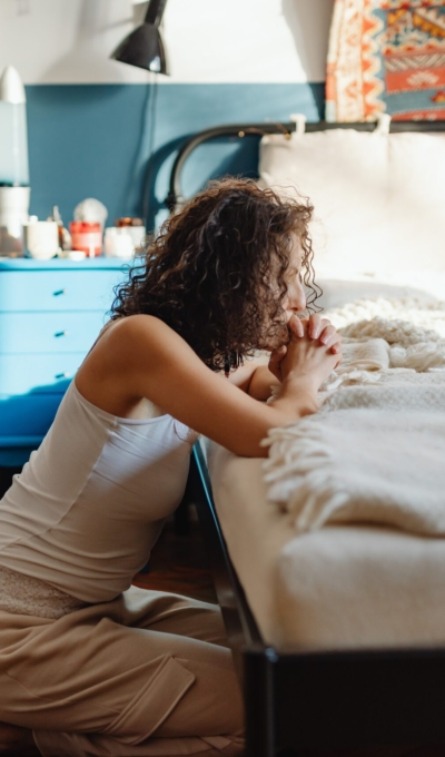 How to Find Joy When Life is Hard