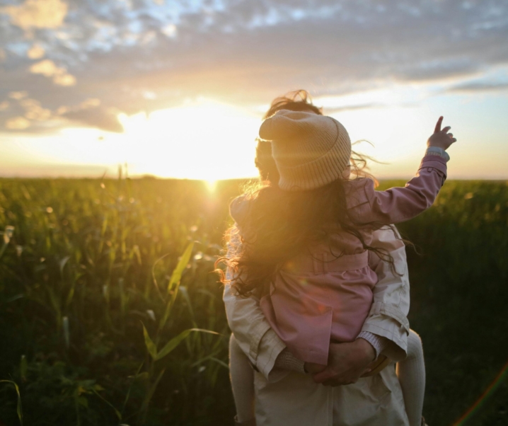 Prayers for the Mom Who Does It All (Part 1)