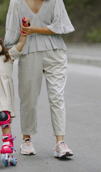 Prayers for the Mom Who Does It All (Part 2)