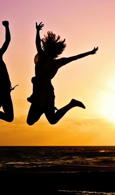 How to Find Joy in The Trials