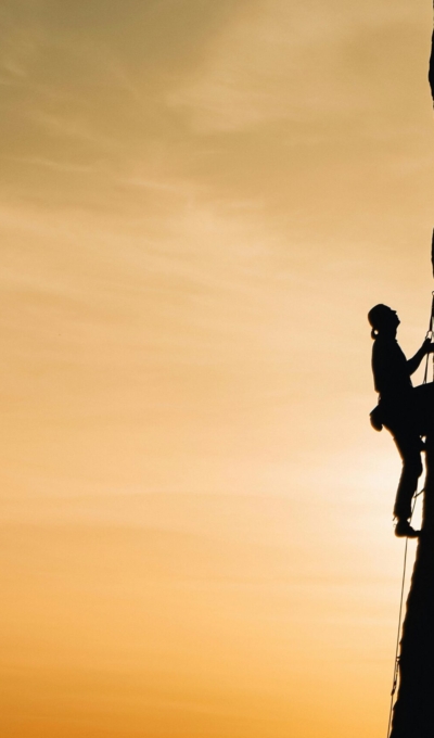 Our Secret Weapon Against Fear